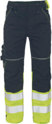 CERVA HVPS DW nadrág antrac/sárga 60