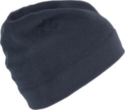 K-UP Kp879 Polar Fleece Beanie U (kp879-navy-uniq-100)