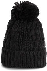 K-UP Kp550 Knitted Beanie U (3663639092579)