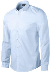 MALFINI Dynamic ing férfi light blue S (2628213)