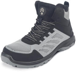 FLY S1PL FO SR bakancs szürke 43