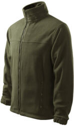 RIMECK Jacket polár férfi military S (5016913)