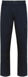 Designed To Work WK709 UNISEX COTTON STRETCH TROUSERS 58 (3663938675022)