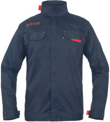  MULTINORM DARK PM kabát navy XXL