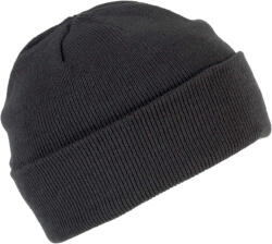 K-UP Kp031 Beanie U (kp031-dark Grey-unic-100)