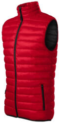 MALFINI Everest mellény férfi F1 piros M (5537114)