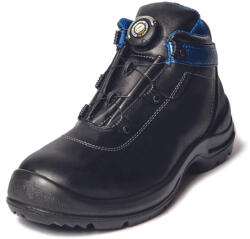 HIJET QLS QLS S3 SRC bakancs 42 fekete