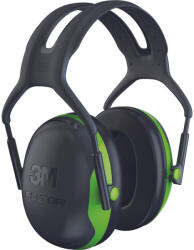 3M X1A-GA fejpántos fültok