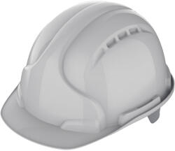 Jsp-Tech MK7.0 WR sisak szellőző nélkül fehér