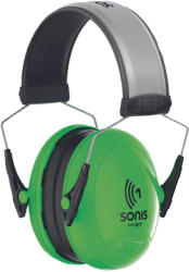 Jsp-Tech SONIS 1 fültok HV Extra