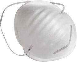 MANLY egyszerhasználatos részecskeszűr