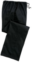 Premier PR553 'ESSENTIAL' CHEF'S TROUSERS L (PR553BLACL)