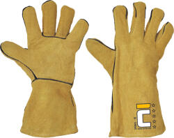  SPINUS KEVLAR bőrkesztyű - 11