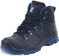  CORTINA MF S3 SRC bakancs 46 fekete