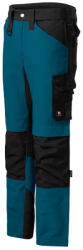 RIMECK Vertex munkanadrág férfi petrol kék 48 (W079348)