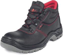 MAINZ S1P FO SR bakancs 45 feket