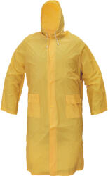  IRWELL esőköpeny PVC sárga 3XL