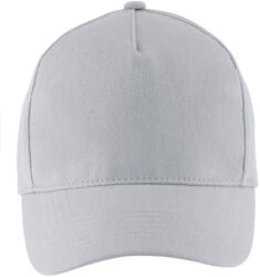 SOL'S So00594 Sol's Long Beach - 5 Panel Cap U (3660731337294)