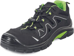  MIRRADA MF S1PS SR szandál HRO fekete 46