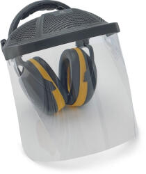  SECURE 2H Safe1 fültok/ PC pajzs