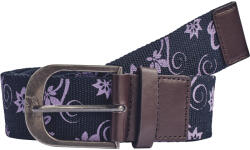 YOWIE LADY öv navy/világos lila S/M