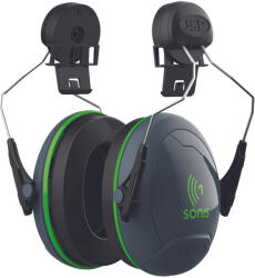 Jsp-Tech SONIS 1 fültok sisakra