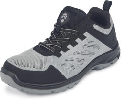  ENERGY S1PL FO SR félcipő szürke 42