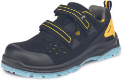 HALWILL PRO MF ESD S1PS SR szand. fek. 36