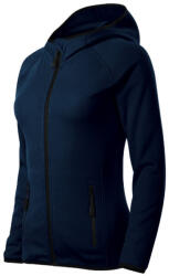 MALFINI Direct sztreccs polár női tengerészkék XS (4180212)