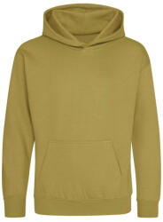 Just Hoods AWJH001 COLLEGE HOODIE M (JH001KHAM24)