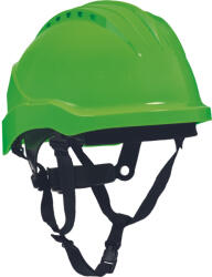 CURRO WR sisak szellőzővel HV zöld