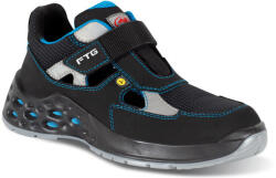 FTG GRAVITY DINAMIC LINE S1PS FO SR ESD Munkavédelmi szandál 38