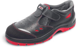  NUOVO TOPOLINO MF S1 SRC szandál feke 44