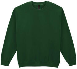 Gildan GI18000 HEAVY BLEND ADULT CREWNECK SWEATSHIRT L (00821780009954)