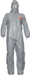 CERVA 6000 F overall szürke XXL