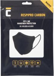  RespiPro Carbon FFP2 3db pormaszk - L