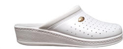 Sanital Light 1350 női klumpa - fehér