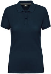 Designed To Work WK275 LADIES' SHORT-SLEEVED POLO SHIRT S (3663938185132)