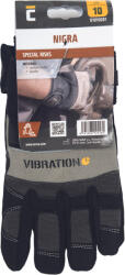  NIGRA kombinált kesztyű akasztós - 10