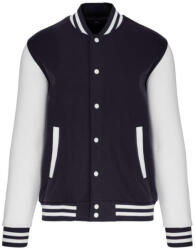 Kariban KA497 UNISEX TEDDY FLEECE JACKET XL (3663938199016)