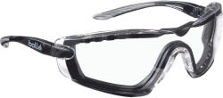  COBRA szemüveg PC AS AF víztiszta habbal