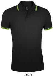 SOL'S So00577 Sol's Pasadena Men - Polo Shirt M (3660731138464)