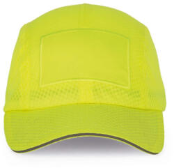 K-UP Kp213 6-panel Cap With Patch U (3663639120043)