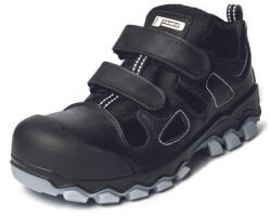  No. TWO MF S1P SRC szandál 43 fekete