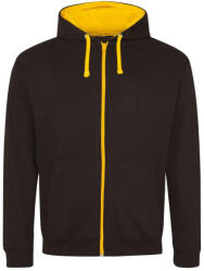 Just Hoods AWJH053 VARSITY ZOODIE M (JH053JBGDM24)