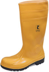  EUROFORT S5 SRC csizma 43 sárga