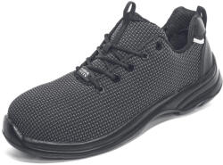 POSEIDON MF S3 SRC félcipő szürke 46