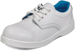 CERVA O2 SRC félcipő 47 fehér