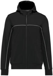 Designed To Work WK450 UNISEX 3-LAYER TWO-TONE BIONIC SOFTSHELL JACKET M (3663938584232)