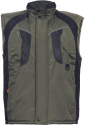  NYALA mellény zöld S